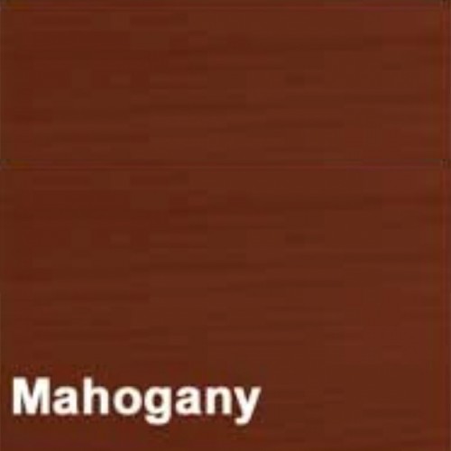 RONSEAL QUICK DRYING WOODSTAIN 2.5L SATIN MAHOGANY