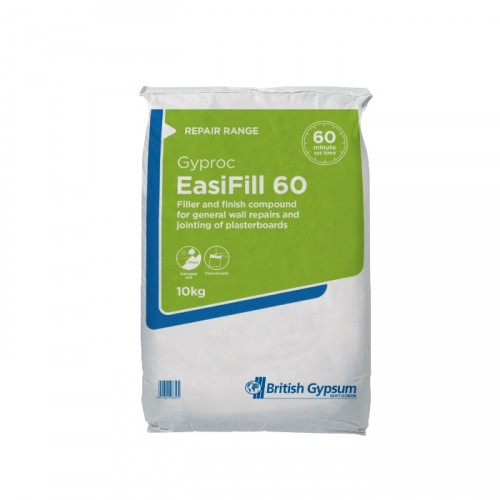 GYPROC EASIFILL 60 10KG