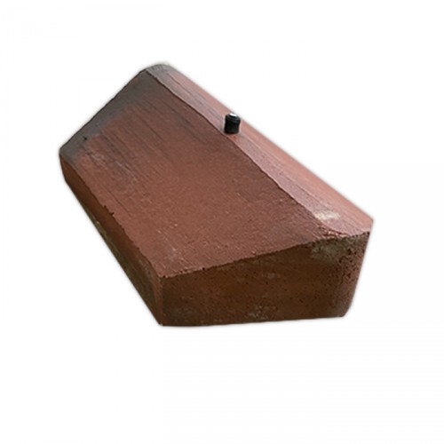 HIP STARTER SEGMENTAL RUSTIC  