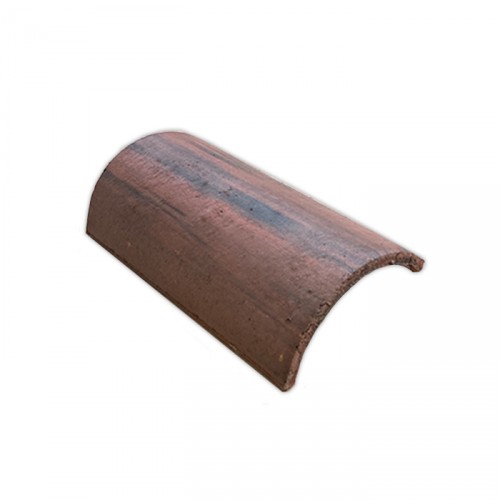 BLOCK END RIDGE ANGLE RUSTIC  