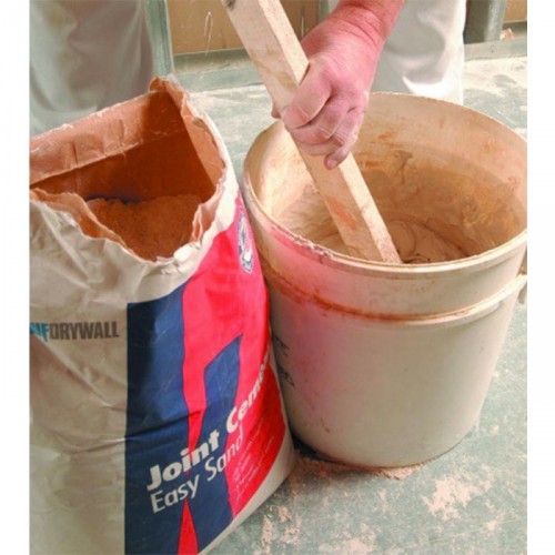 KNAUF DRYWALL JOINT CEMENT LITE EASY SAND 17L