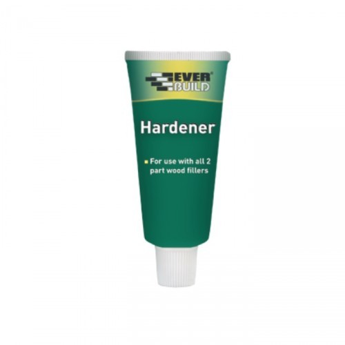WOOD FILLER HARDENER/CATALYST