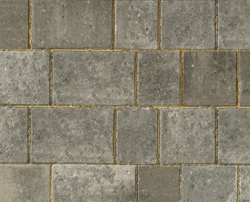 Beta Trio 60mm Block Paving