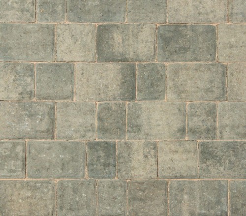 Regatta Trio 60mm Block Paving