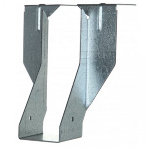 JOIST HANGER MASONRY TO TIMBER 125X50MM