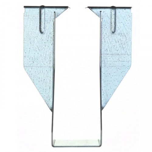 JOIST HANGER MASONRY TO TIMBER 125X50MM