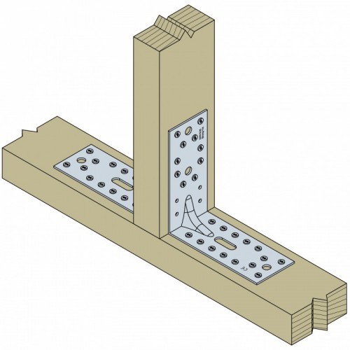 ANGLE BRACKET HEAVY E9S/2.5