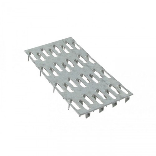 MENDING PLATE 75X150MM NOT SUITABLE FOR ROOF TRUSSES
