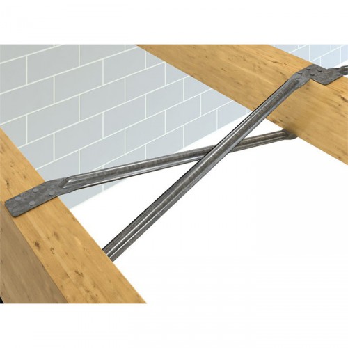 HERRING BONE STRUT 400MM