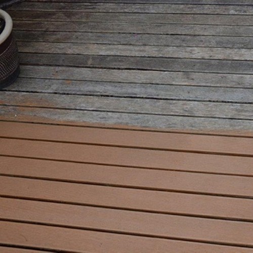Decking Paint & Treatments