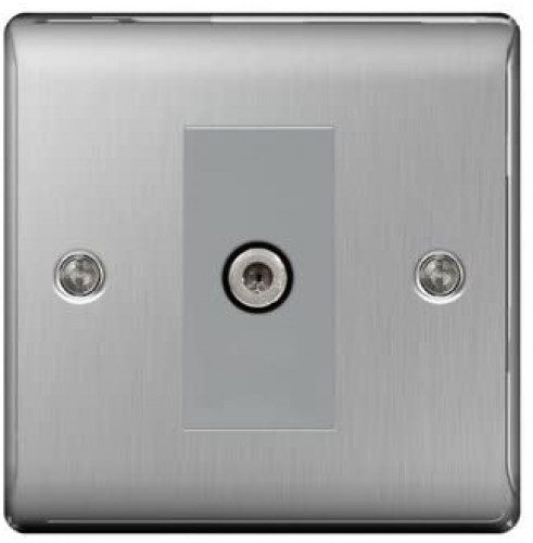 SATELLITE POINT BRUSHED