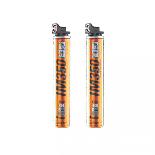 PASLODE 75X3.1MM RG GALV+ ( 2X CELL ) 141072 IM360I BOX 2500