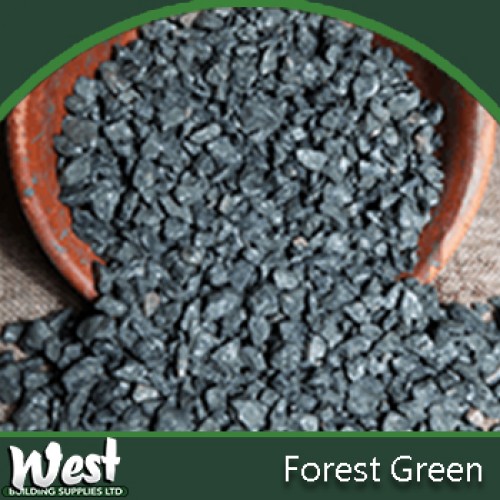 Forest Green Granite