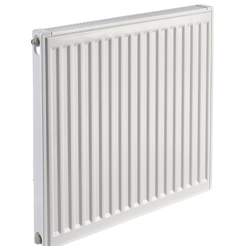 HENRAD SINGLE CONVECTOR RADIATOR 700X800MM