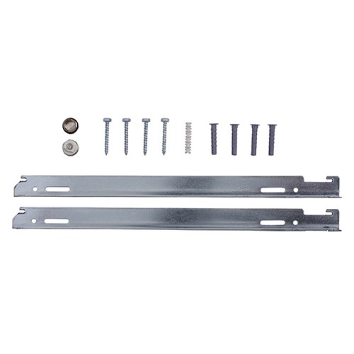 HENRAD SINGLE CONVECTOR RADIATOR 700X800MM