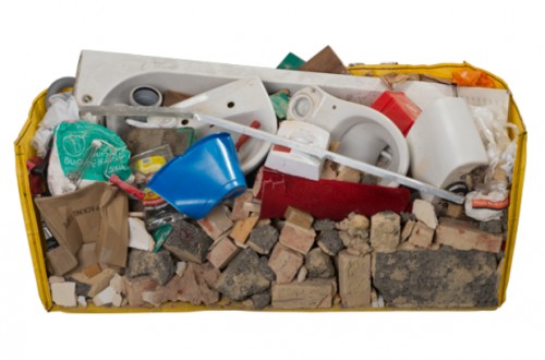 HIPPO BAG 180X90X70 1.5 TONNE MEGABAG