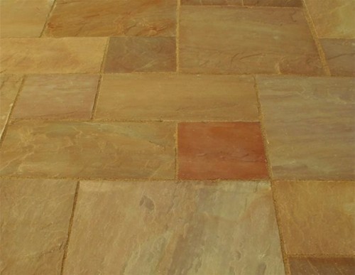 CASTACRETE CALIBRATED AUTUMN BROWN 22MM