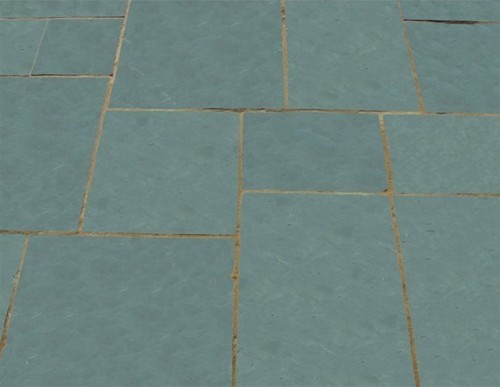 CASTACRETE BLACK LIMESTONE 900X600MM