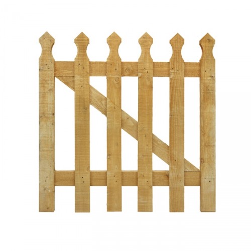 PALISADE TULIP GATE