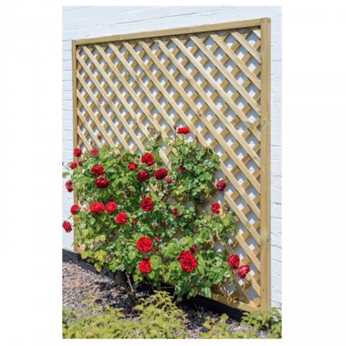 MADELEY LATTICE TRELLIS 1.2M