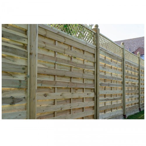 ALDERLEY LATTICE TRELLIS 0.3M