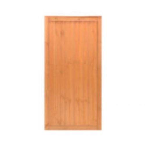 CLOSEBOARD GATE