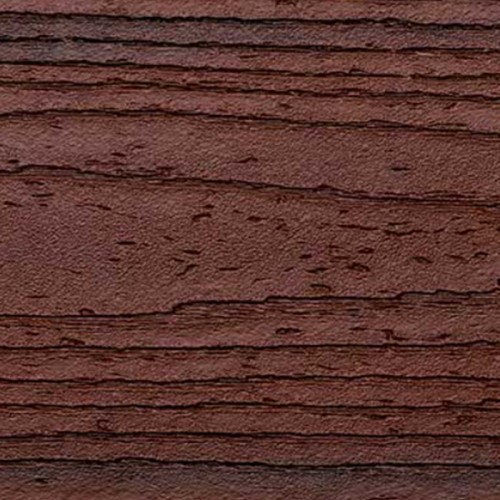 TREX TRANSCEND DECKBOARD 4.88M GROOVED 25X140MM LAVA ROCK