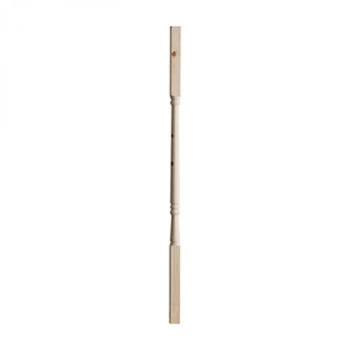 32MM BENCHMARK PINE LATVIAN SPINDLE 895MM