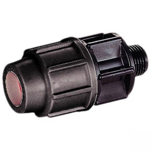 PLASS 7428 IMPERIAL ADAPTOR 1X1  