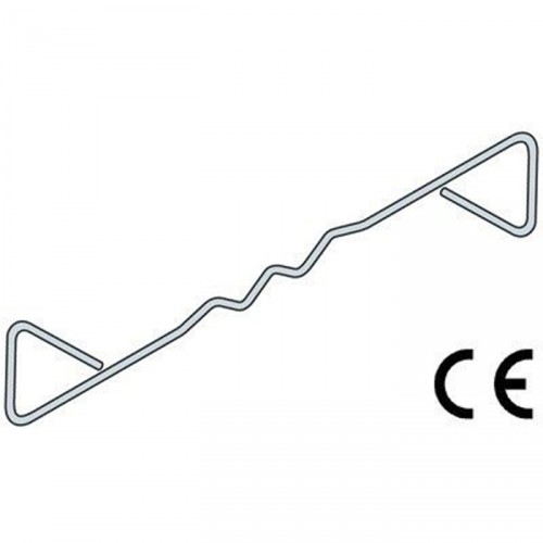 STAIFIX RT2 WALL TIES 225MM PACK OF 20