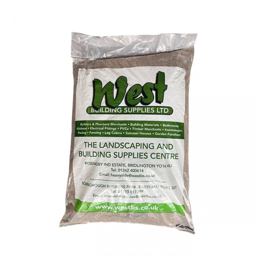 POLAR WHITE 8-11MM 25KG