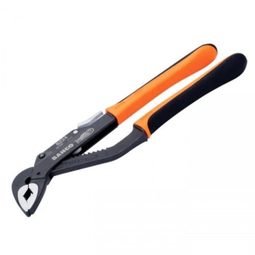 BAHCO SLIP JOINT PLIER 250MM