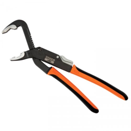 BAHCO SLIP JOINT PLIER 250MM