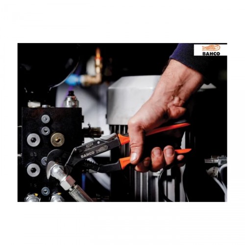 BAHCO SLIP JOINT PLIER 250MM