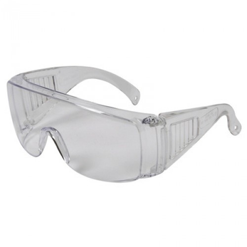 AVIT COVER SPECTACLES CLEAR
