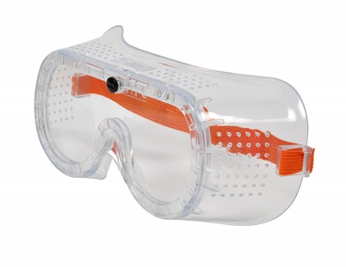 AVIT SAFETY GOGGLES DIRECT VENT