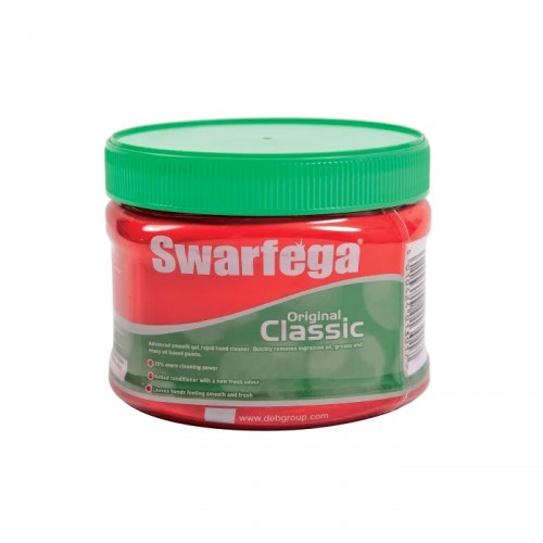 SWARFEGA HAND CLEANSER 275ML