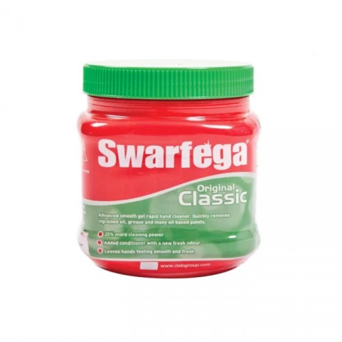 SWARFEGA HAND CLEANSER 500ML