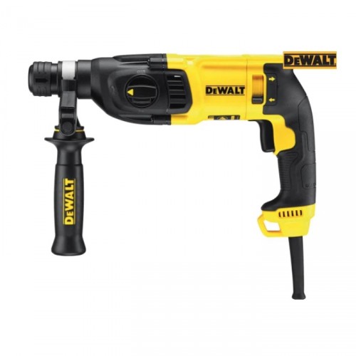 DEWALT SDS HAMMER DRILL 240V