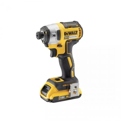 DEWALT 18 V BRUSHLESS G2 3SP IMPACT DRIVER