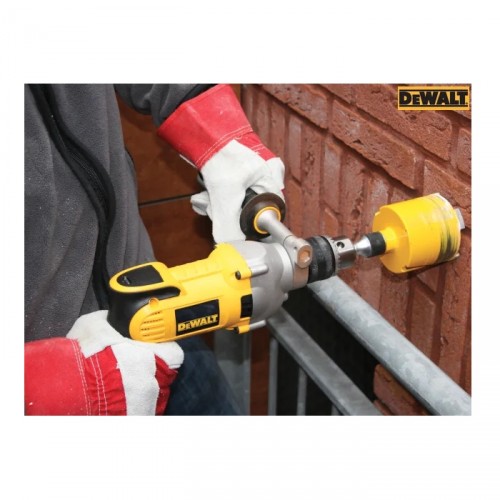 DEWALT DIAMOND CORE DRILL 240V 1300W