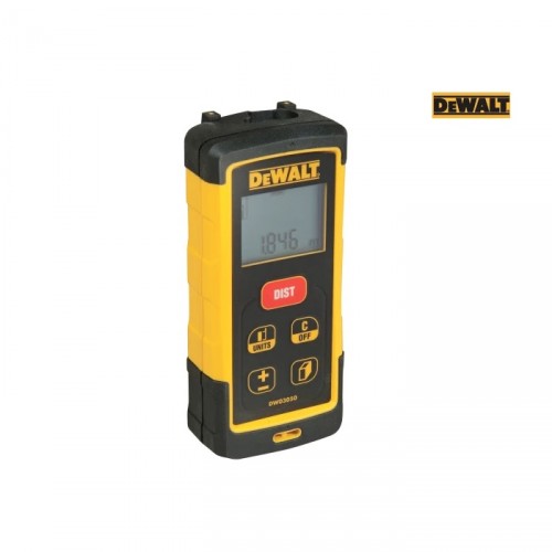 DEWALT LASER DISTANCE MEASURE 50M