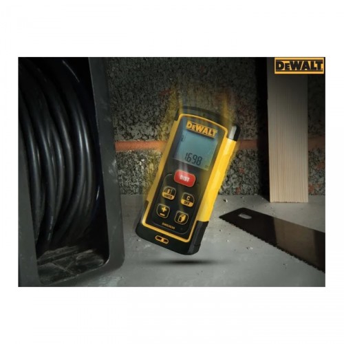 DEWALT LASER DISTANCE MEASURE 50M
