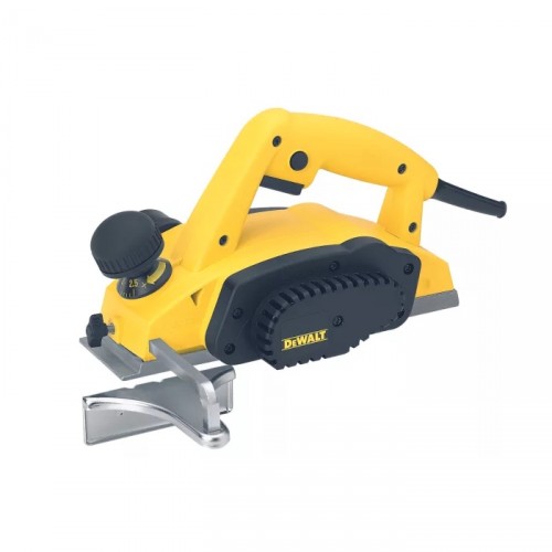 DEWALT PLANER 600W 230V