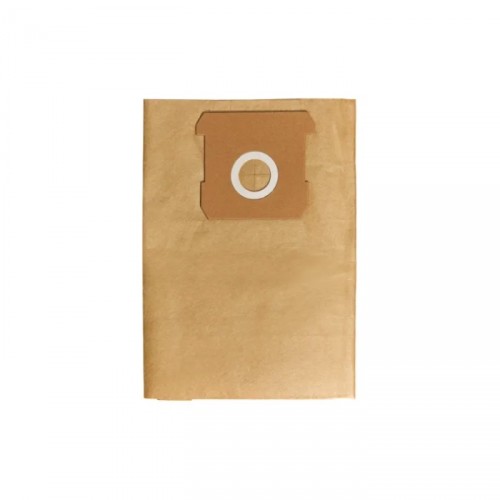 EINHELL VACUUM DUST BAGS FOR TC-VC PACK OF 5