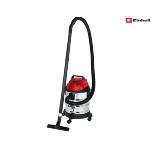 EINHELL WET & DRY VACUUM 20L