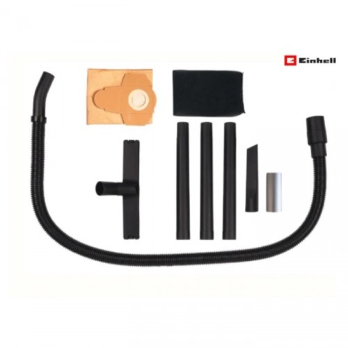 EINHELL WET & DRY VACUUM 20L