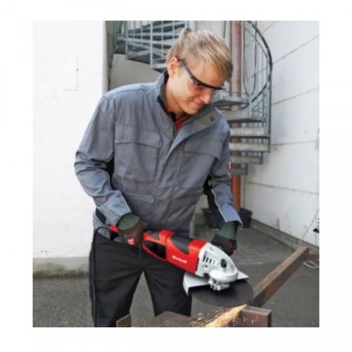 EINHELL 2000W ANGLE GRINDER 230MM 240V