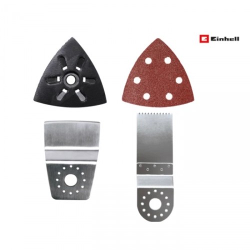 EINHELL MULTI-TOOL KIT 220W