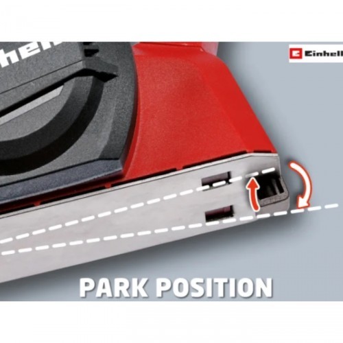 EINHELL PLANNER 750W TC-PL750  